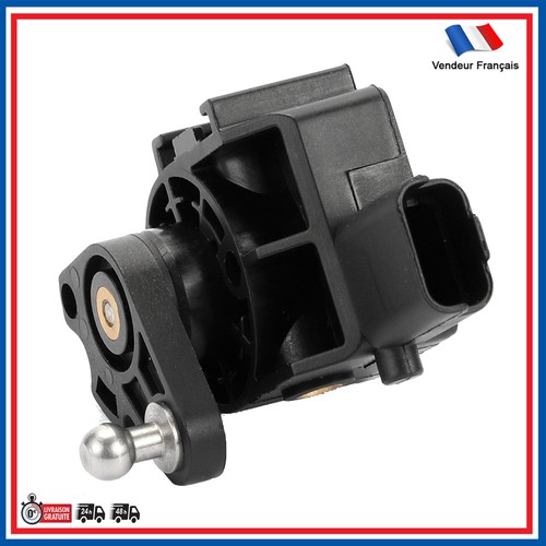 Capteur niveau de - capteur,