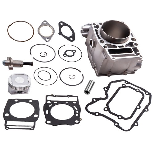 Kit cylindre piston joint - piston, top