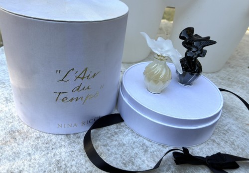 Air temps nina ricci - nina,