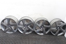 Ensemble De Jantes En Alliage