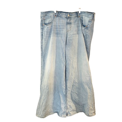 Torrid festi baggy - torrid, rise