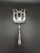 Pelle à asperges en argent