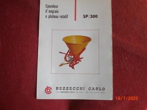 Prospectus publicitaire - prospectus,