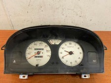 AIXAM 500 LUXE SALOON KUBOTA  479CC 1999 SPEEDOMETER CLUSTER 09021979913