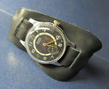 Soviet mechanical watch Majak PCHZ USSR 1960s~men's watch~gift for men