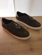 Baskets Nathan Baume N Sport