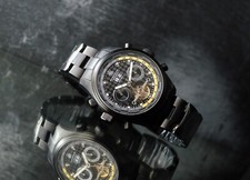 MATHIS MONTABON Montre Nouveau