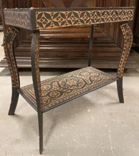 Table Basse Bout de Canapé