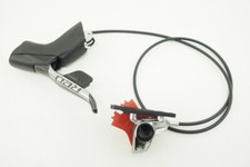 NEW! SRAM Red AXS HRD 12-Speed
