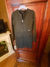 robe fille marque Guess 12 ans