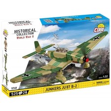 JUNKERS JU87 B-2 COBI-5748
