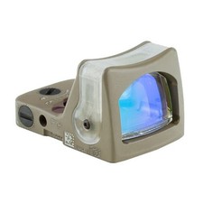 Trijicon RMR Dual Illuminated