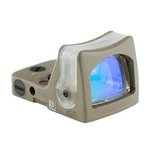 Trijicon rmr dual illuminated - rmr,