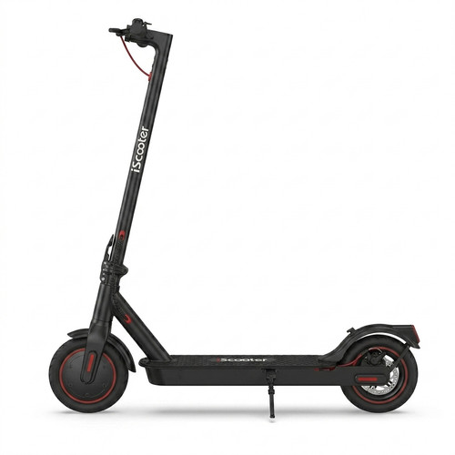 Iscooter trottinette - iscooter,