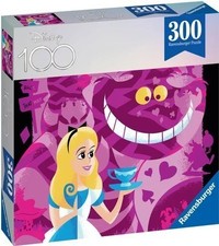 Puzzle Ravensburger Disney 100