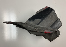 1990 90 Honda CR500R CR500 OEM AIR BOX AIRBOX INTAKE HOUSING FILTER DUCTING GOOD