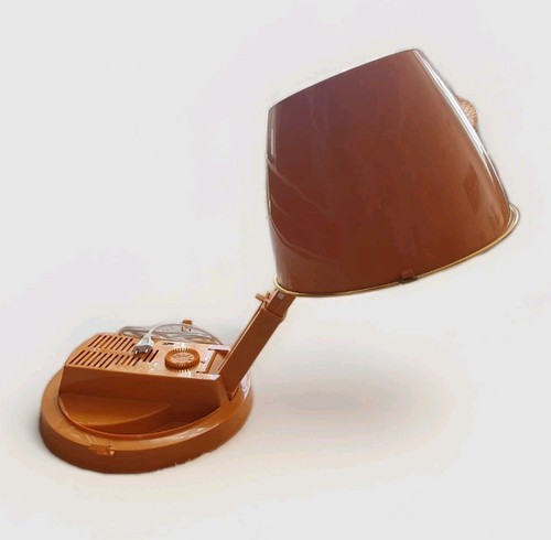 Casque sèche cheveux - casque, calor