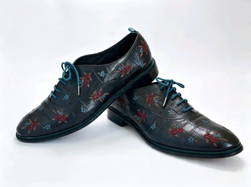 Noyce derbies femme cuir - derbies,