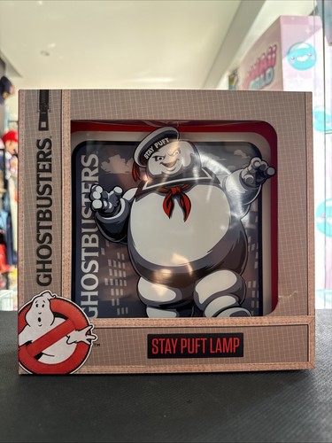 Numskull lampe ghostbusters - numskull,