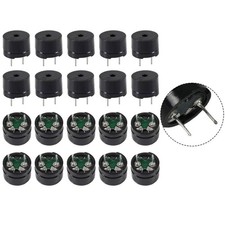 Jeu de 20 buzzers
