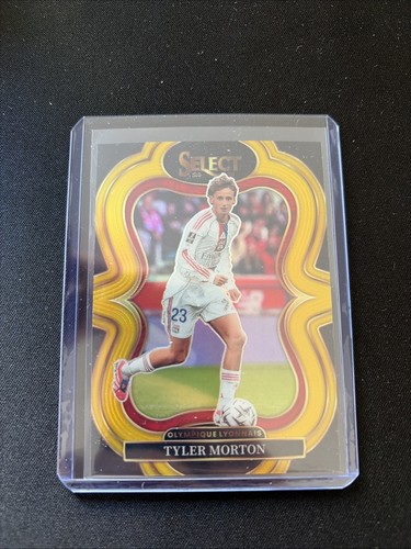 2025 panini select ligue - 2025-26, 1