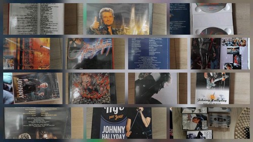 Lot vhs dvd - lot, vhs,dvd,cassettes