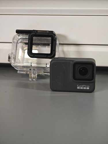 Caméra gopro hero - caméra,