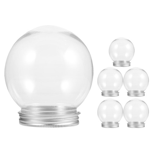 Pcs boule neige - 6, a