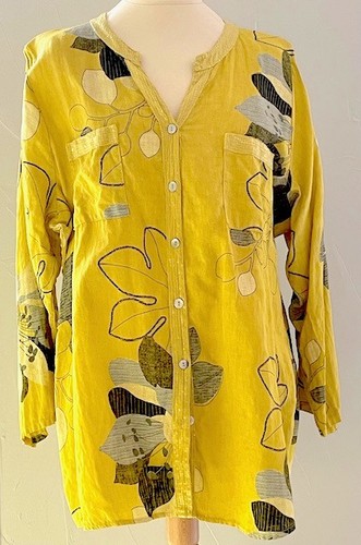 Chemisier blouse taille xxl - chemisier,