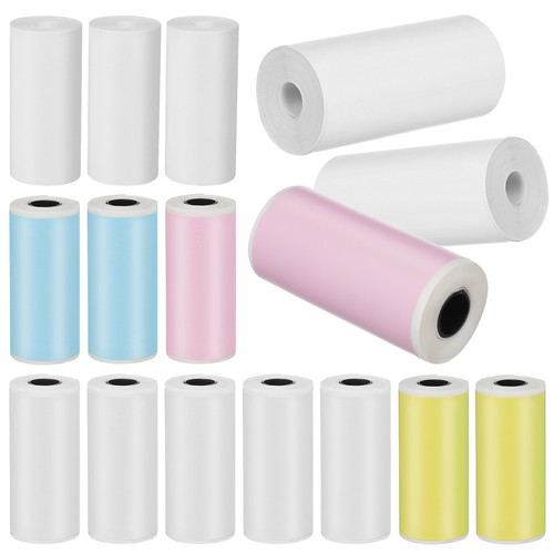 Rolls rouleau papier - rouleau,