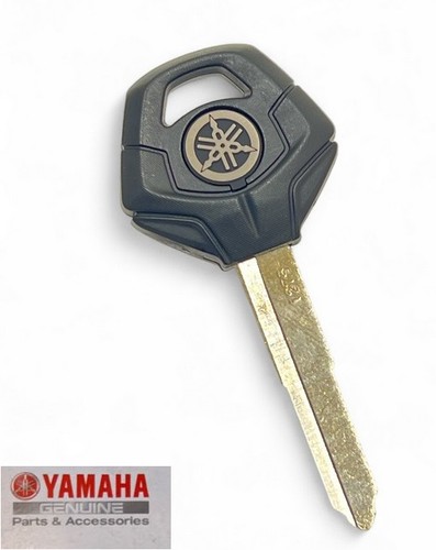 Clé vierge yamaha xtz - oe,