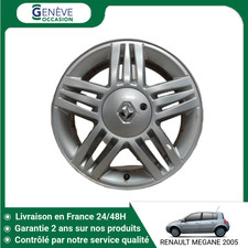 🇫🇷 JANTE ALUMINIUM