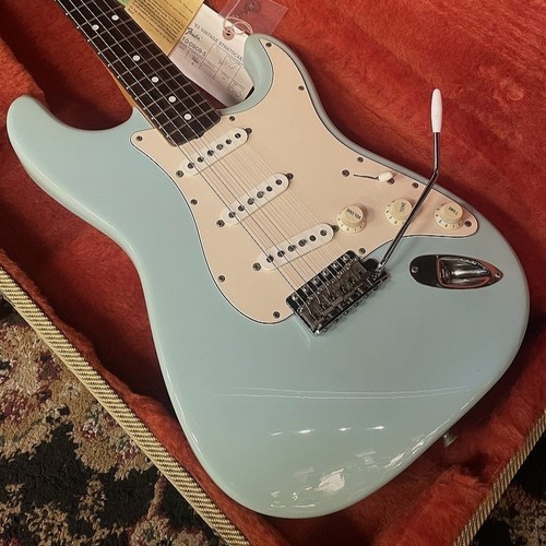 Guitare électrique fender 62 - guitare, '62