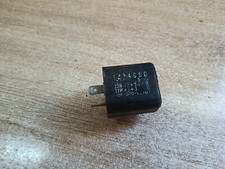 UNE CENTRALE CLIGNOTANT