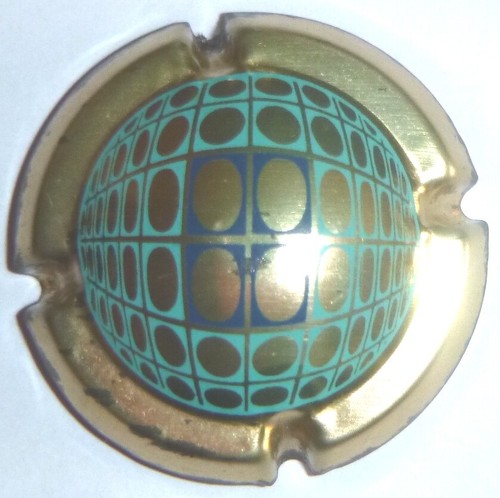 Capsule champagne extra - de, champagne: