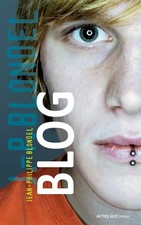 Blog, Jean-Philippe Blondel