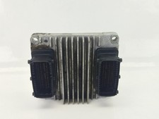 8972333706 CALCULATEUR MOTEUR