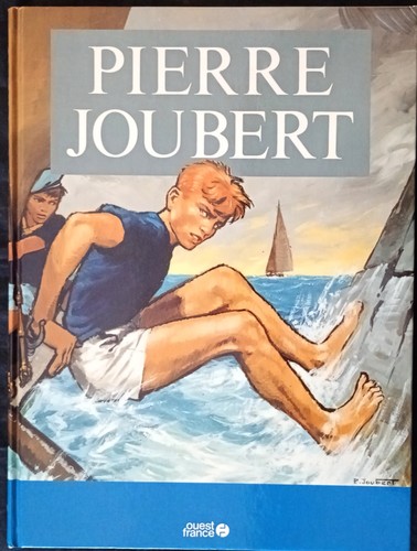 Pierre joubert ouest - pierre, joubert.