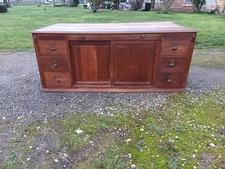 Meuble de Métier Table de