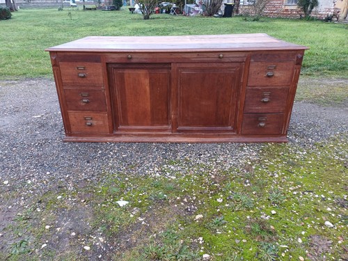 Meuble métier table de - meuble,