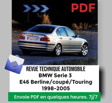 RTA REVUE TECHNIQUE AUTOMOBILE