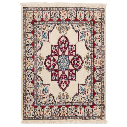 Nain 89x63 tapis oriental - tapis,
