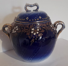 ancien sucrier K et G