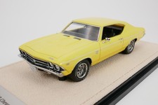 Timbre Chevrolet Chevelle SS
