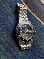 Montre à quartz