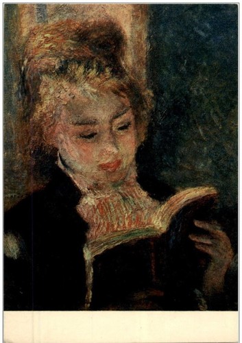 liseuse