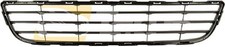 Grille De Pare-choc Avant Pour Suzuki Swift Hatchback 2011-2014