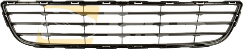 Grille pare choc - pare-choc, pour