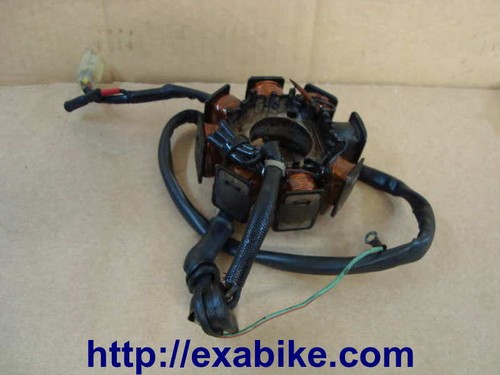 Stator alternateur pour - stator,