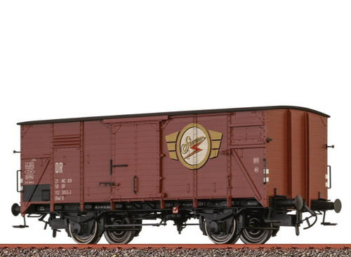 Brawa 51312 wagon - brawa,